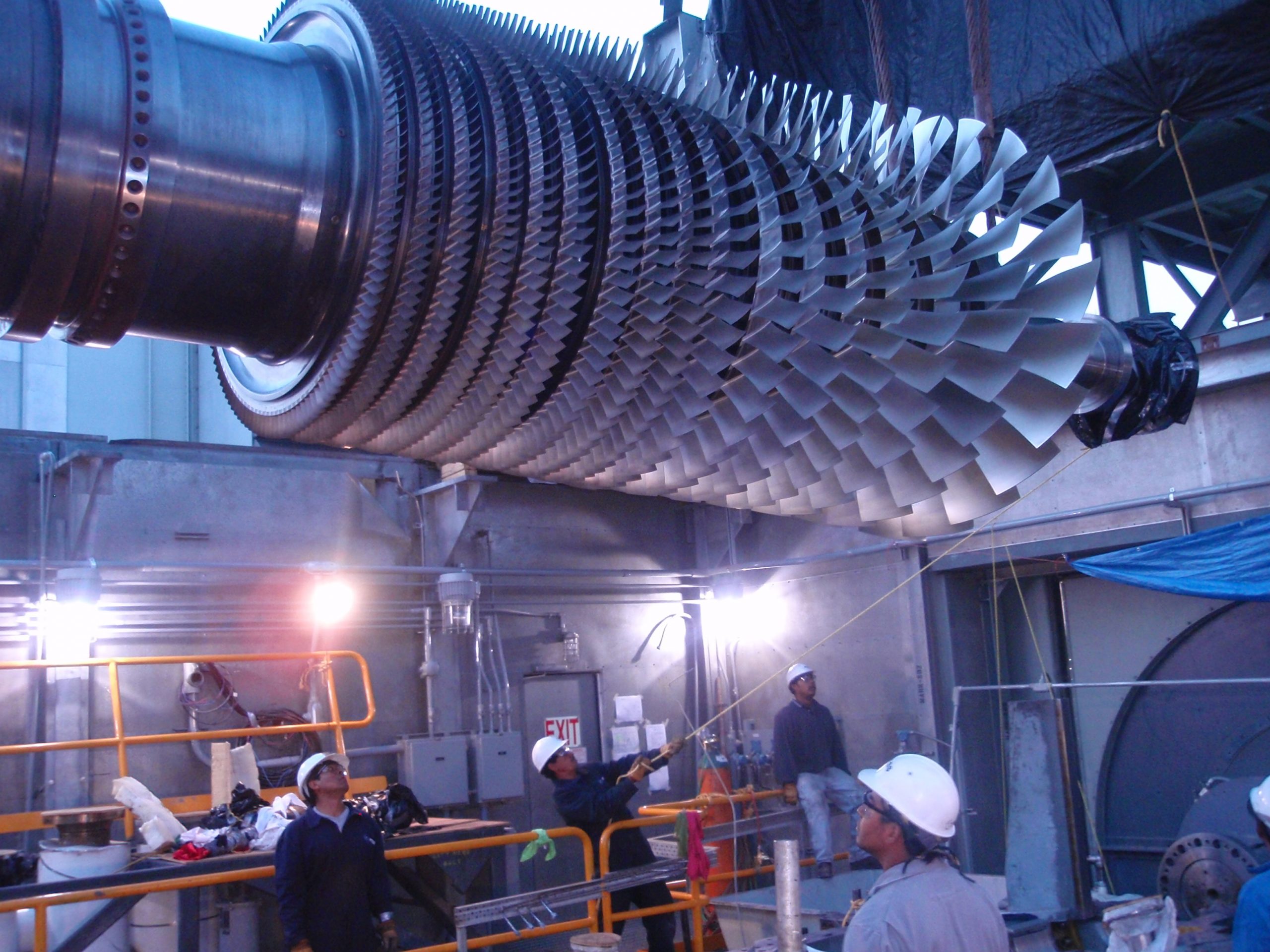 Amwerk named industry leader