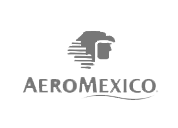 aeromexico BW